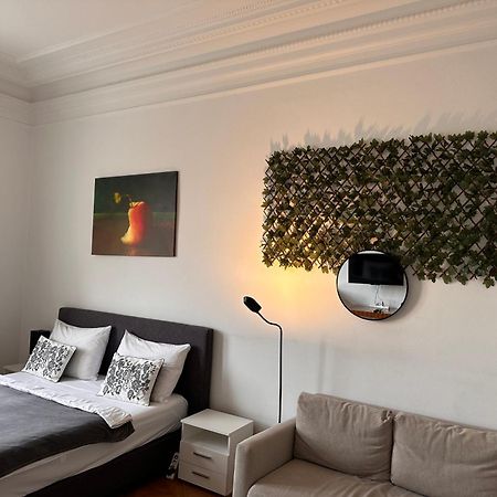 Appartamento Parkview Rudolfsplatz Vienna Esterno foto