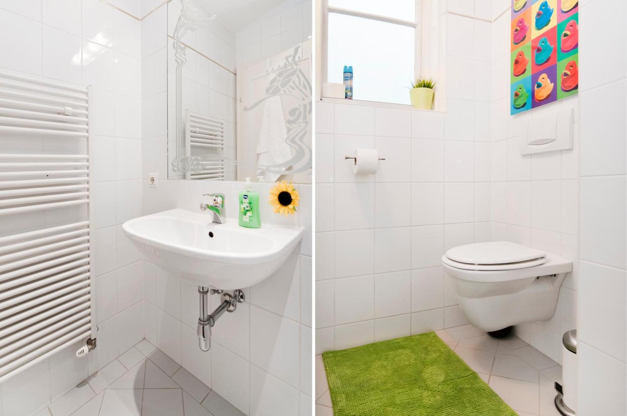 Appartamento Parkview Rudolfsplatz Vienna Esterno foto